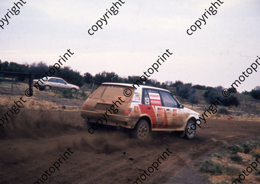 1988 Total 303 I Miller, A Jacquemin Toyota RSi (courtesy Roger Swan) (20)