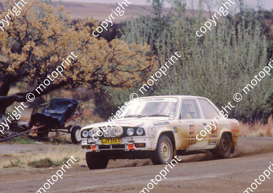 1988 Total 503 G Finney, N Wassermann BMW(courtesy Roger Swan (courtesy Roger Swan) (82)