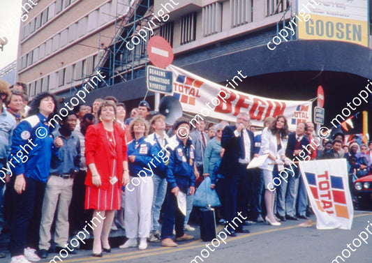 1988 Total lift off start of 2nd regularity section Bloemfontein(courtesy Roger Swan) (97)
