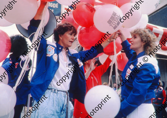 1988 Total lift off start of 2nd regularity section Bloemfontein(courtesy Roger Swan) (98)