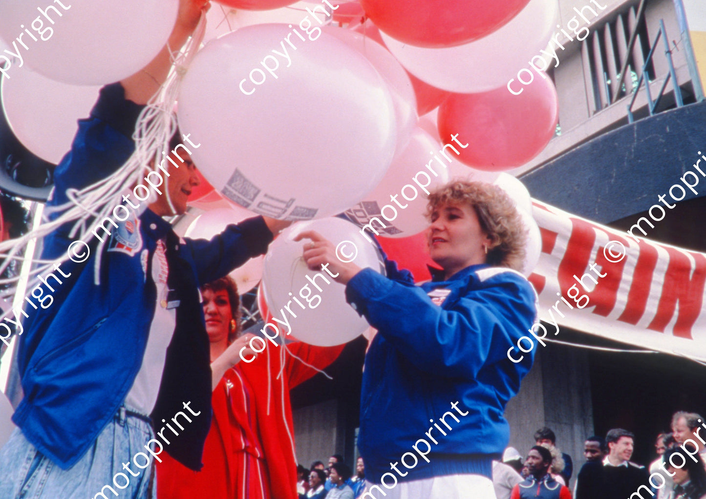 1988 Total lift off start of 2nd regularity section Bloemfontein(courtesy Roger Swan) (99)