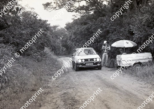 1988 Tour de Valvoline Rally Marshalling (Colin Watling Photographic) (41)