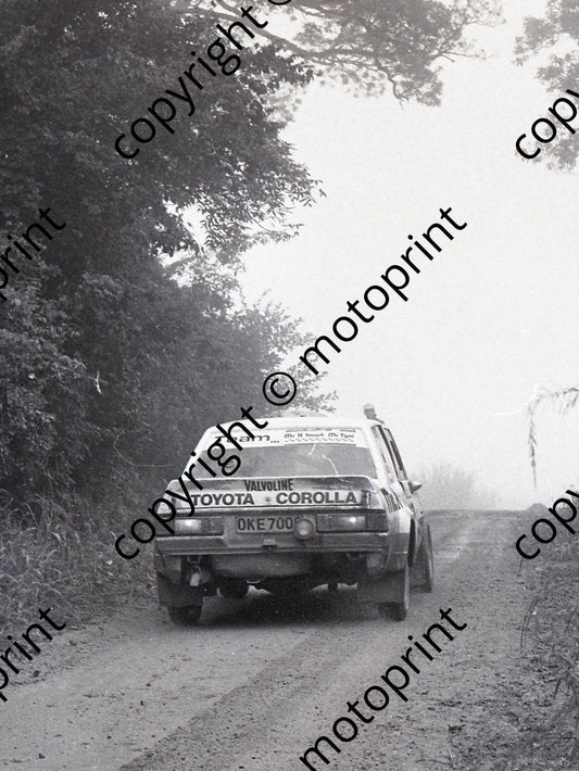 1988 Tour de Valvoline (Colin Watling Photographic) (50)