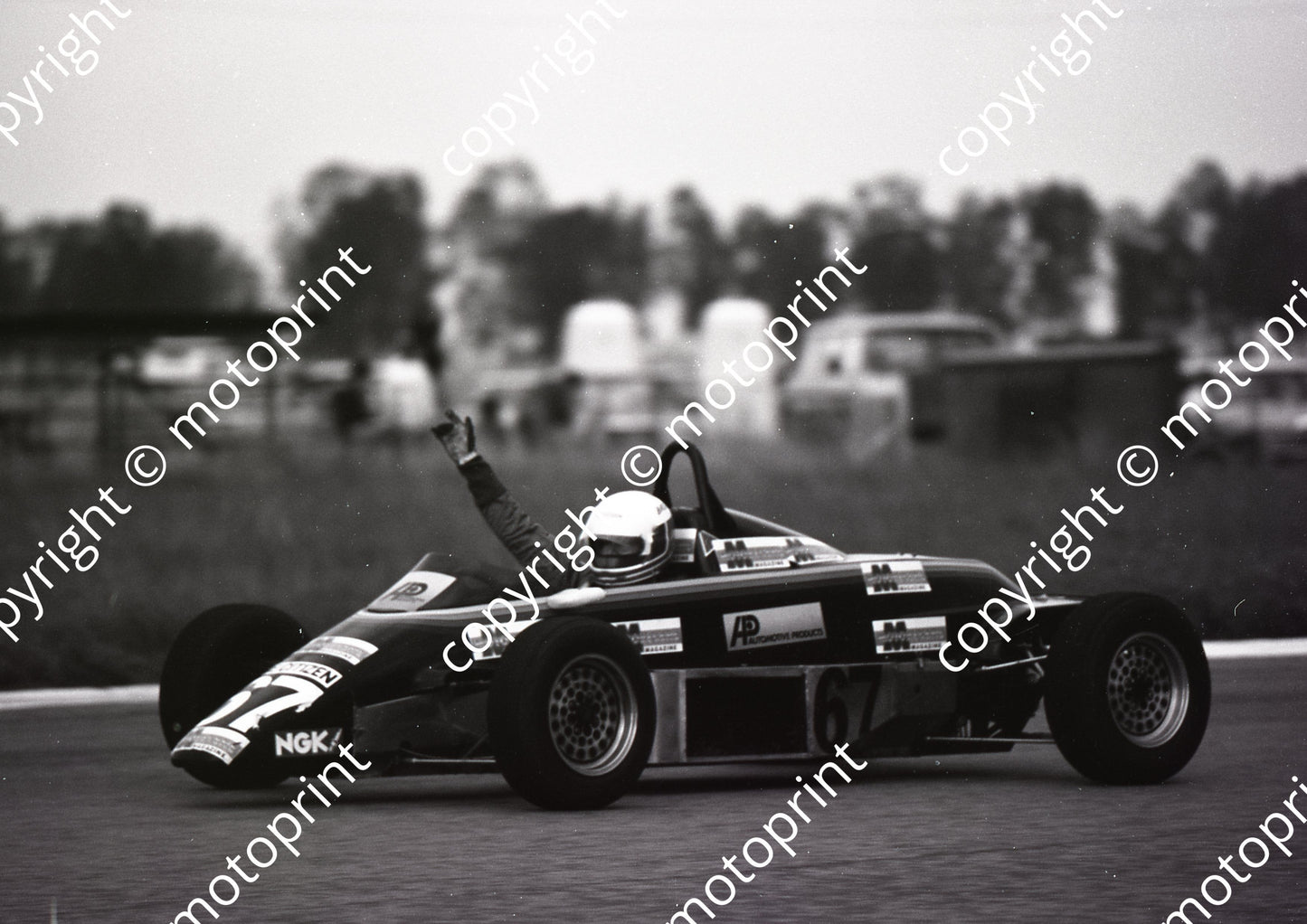 1988 Welkom FF 67 Basil Mann MAD (Colin Watling Photographic) (7)