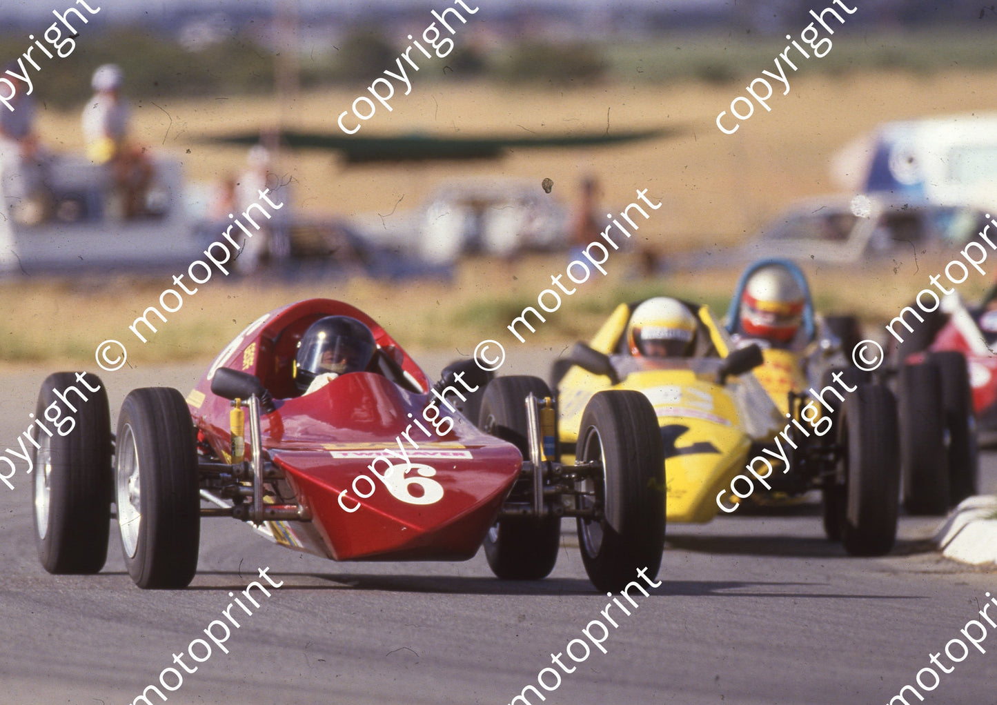 1988 Welkom FV 6 Geoff Thornton Mantis Colin Watling Photographic) (2)