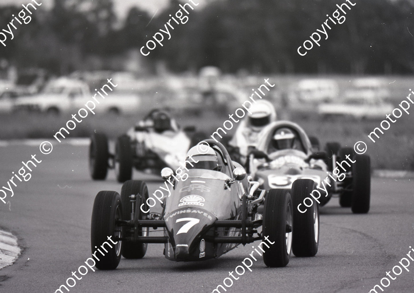 1988 Welkom FV 7 Leon Guisti Guisti B7 (Colin Watling Photographic) (28)