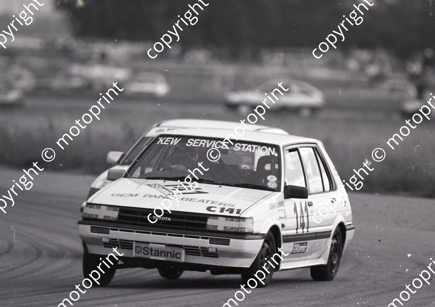 1988 Welkom Stannic 141 Adrian Diamond Conquest RSi (Colin Watling Photographic) (42)