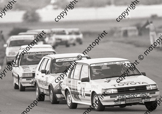 1988 Welkom Stannic 47 Mike White Conquest RSi 38 Wayne Labuschagne Golf (Colin Watling Photographic) (13)