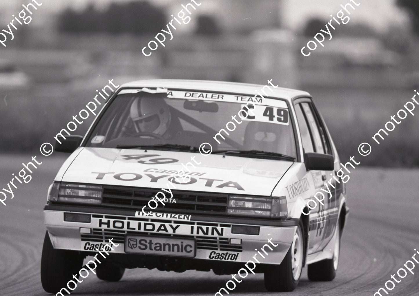 1988 Welkom Stannic 49 Tienie Oosthuizen Conquest RSi (Colin Watling Photographic) (55)