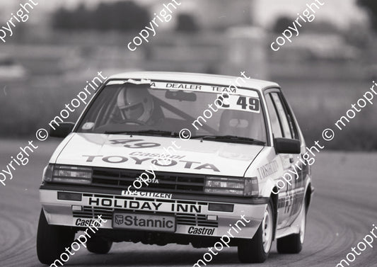 1988 Welkom Stannic 49 Tienie Oosthuizen Conquest RSi (Colin Watling Photographic) (55)