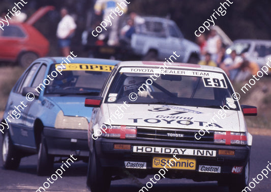1988 Welkom Stannic 91 Leon Mare (Colin Watling Photographic) (64)