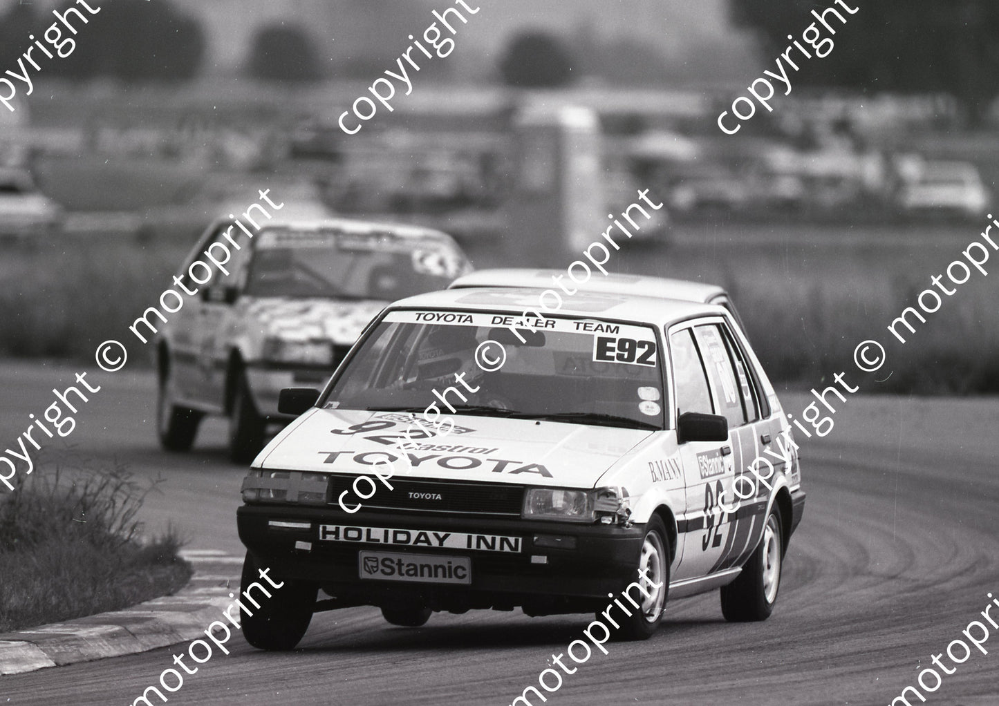 1988 Welkom Stannic 92 Basil Mann Conquest (Colin Watling Photographic) (7)