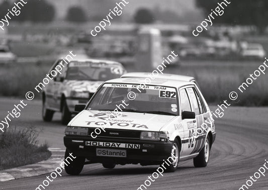 1988 Welkom Stannic 92 Basil Mann Conquest (Colin Watling Photographic) (7)
