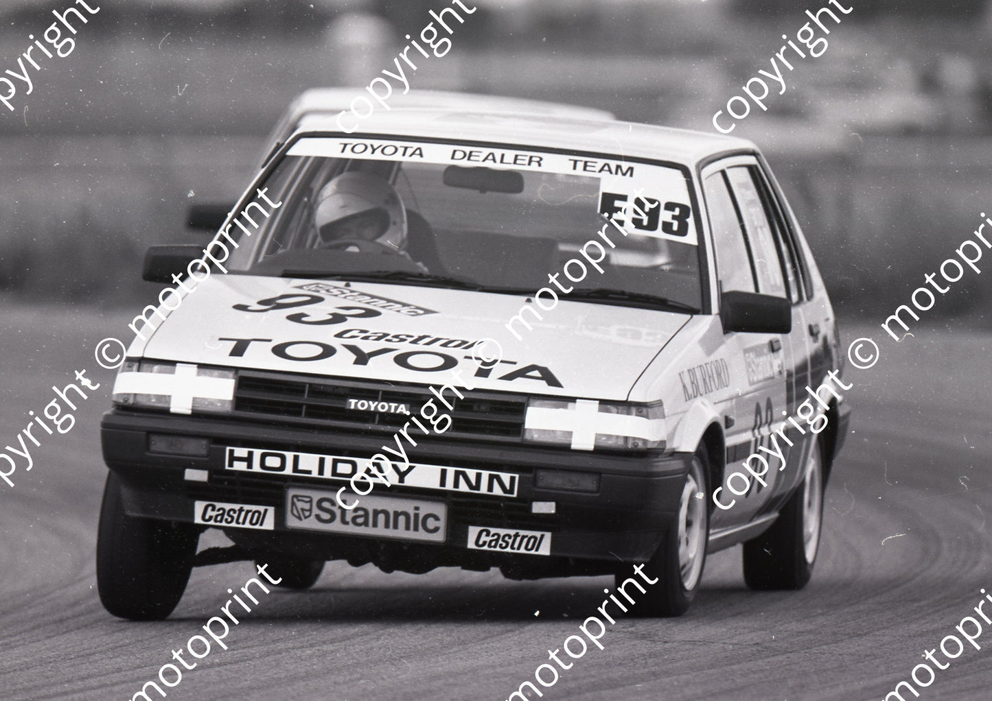 1988 Welkom Stannic 93 Keith Burford Conquest (Colin Watling Photographic) (17)