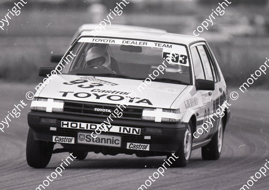 1988 Welkom Stannic 93 Keith Burford Conquest (Colin Watling Photographic) (17)