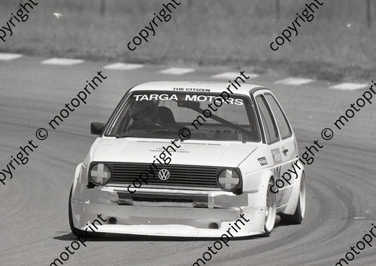 1988 Welkom Wesbank 131 Peter Lanz Golf confirm (Colin Watling Photographic) (6)