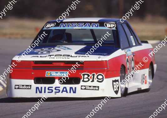 1988 Welkom Wesbank 19 Nico van Rensburg Skyline (Colin Watling Photographic) (10)