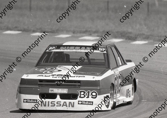 1988 Welkom Wesbank 19 Nico van Rensburg Skyline (Colin Watling Photographic) (5)