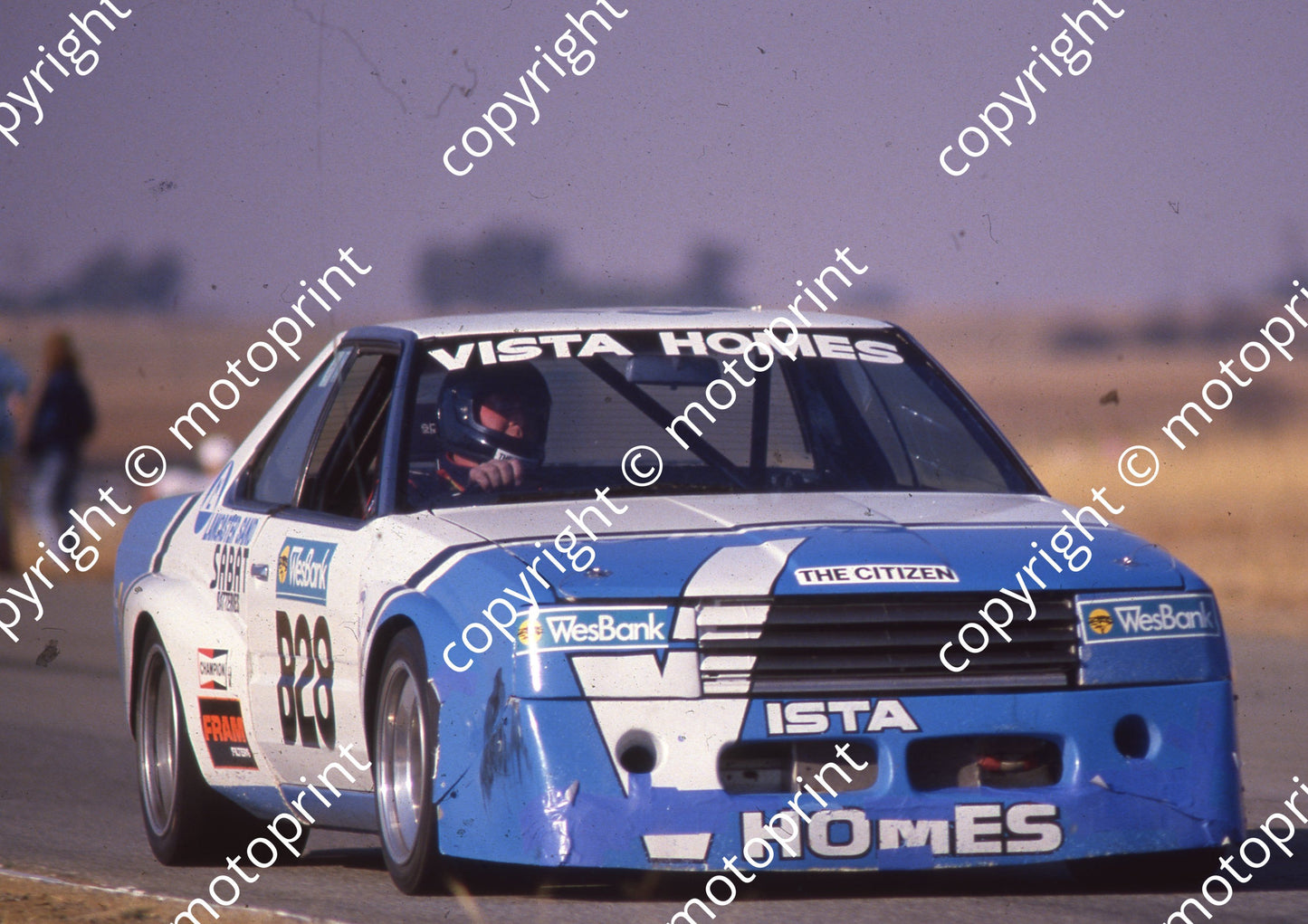 1988 Welkom Wesbank 28 Bryan Bezuidenhout Skyline (Colin Watling Photographic) (4)