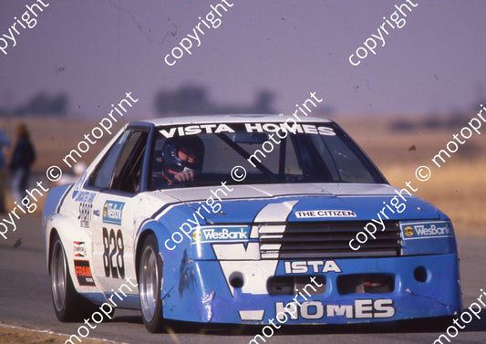 1988 Welkom Wesbank 28 Bryan Bezuidenhout Skyline (Colin Watling Photographic) (4)