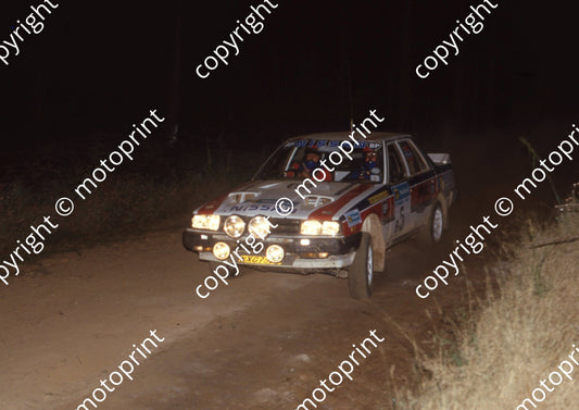 1988 Wesbank Intnl Rally 5 (Colin Watling Photographic) (36)