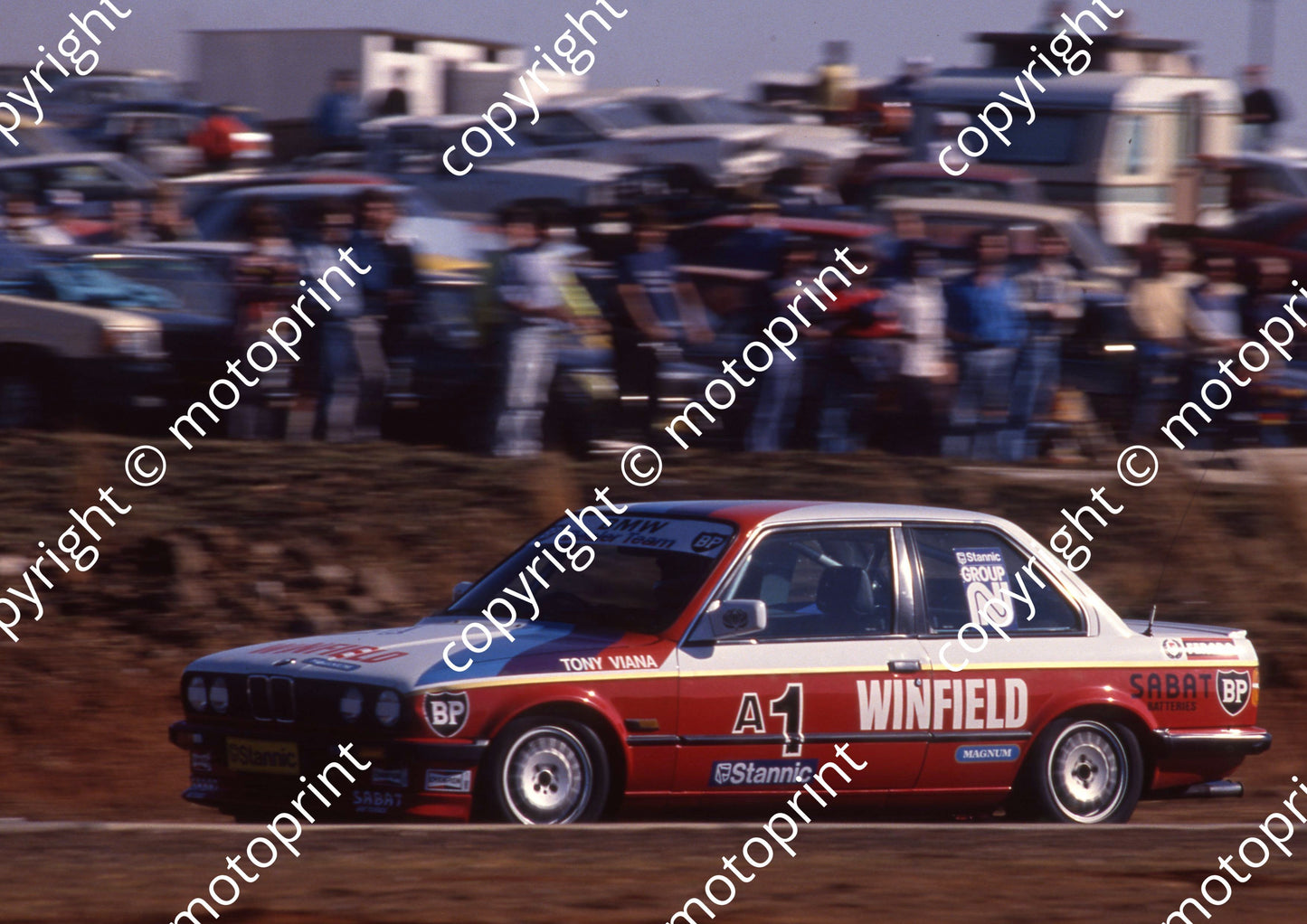 1988 Zkops July Stannic A1 Tony Viana BMW325S(R Swan) (3)