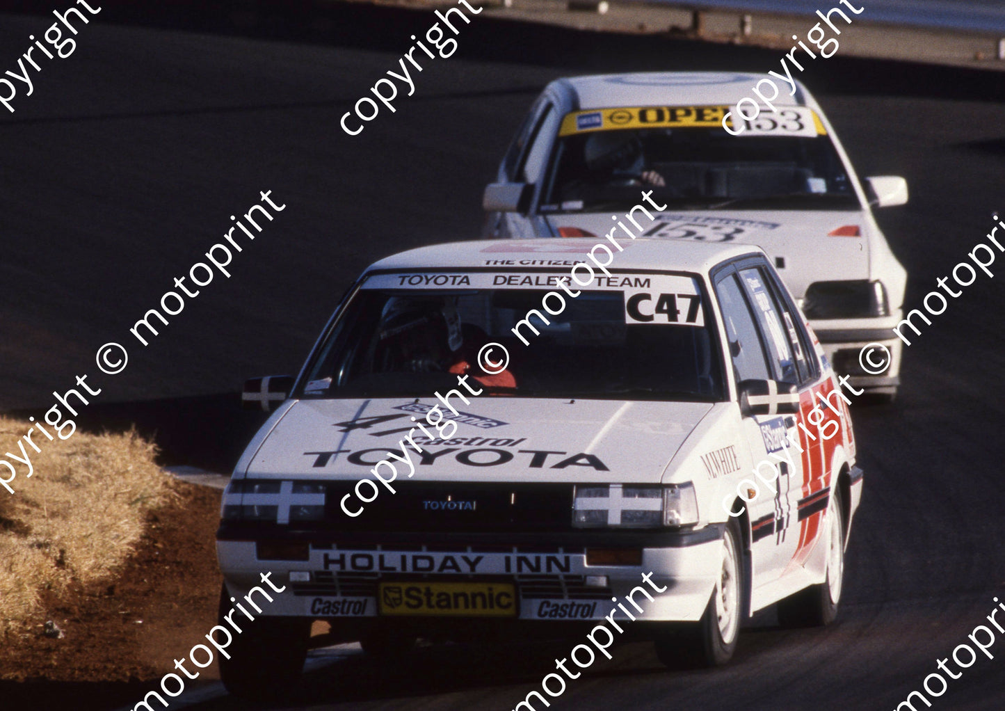 1988 Zkops July Stannic C47 Mike White Conquest (R Swan) (12)