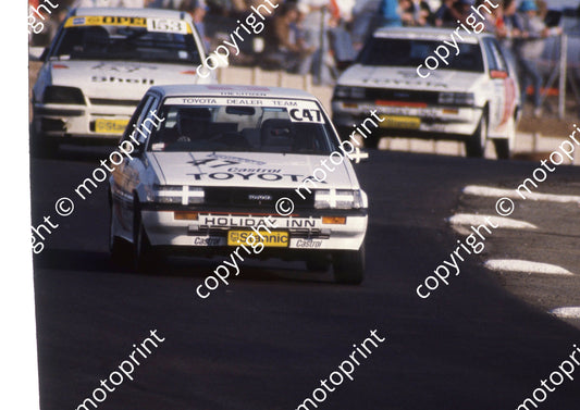 1988 Zkops July Stannic C47 Mike White Conquest (R Swan) (13)