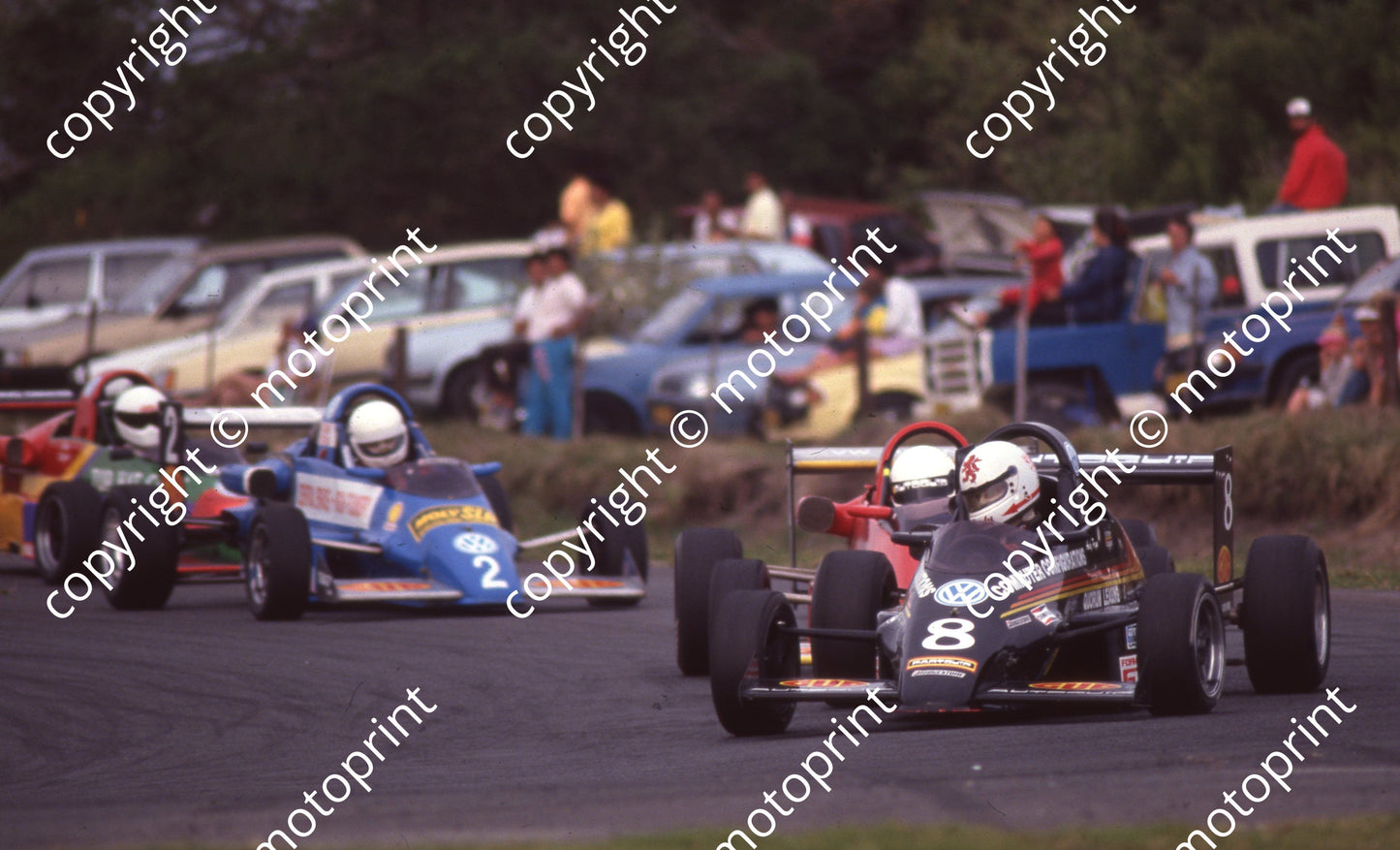 1989 EL GTI 8 Andy Payne 2 Clark Durao both Matt-a-Daws (Colin Watling Photographic) (1)