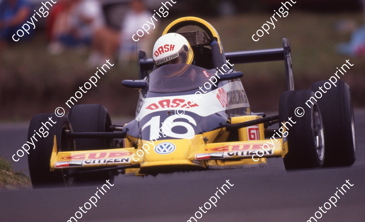 1989 EL GTi 16 Vivian Benson Matt-a-Daw (Colin Watling Photographic) (9)