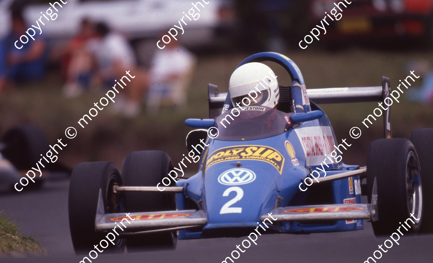 1989 EL GTi 2 Clark Durao Matt-a-Daw (Colin Watling Photographic) (1)