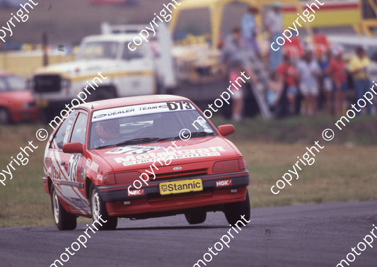 1989 EL STannic 73 Neil Brink Laser (Colin Watling Photographic) (3)
