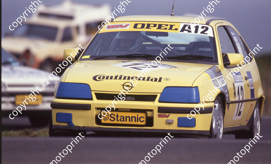 1989 EL Stannic 12 Roddy Turner Opel (Colin Watling Photographic) (23)