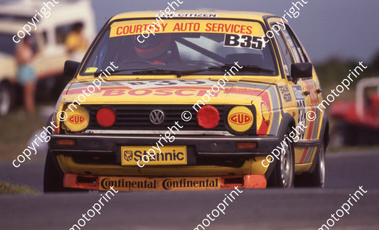 1989 EL Stannic 35 Brian Heger Golf (Colin Watling Photographic) (4)