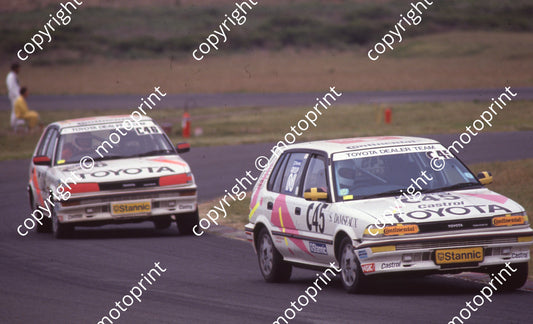 1989 EL Stannic 45 Serge Damseaux Conquest Colin Watling Photographic) (11)