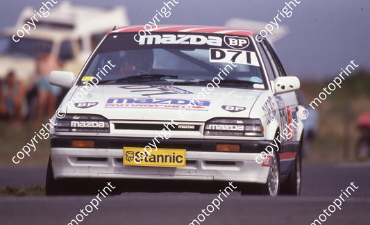1989 EL Stannic 71 Clive RIce Mazda Egi (Colin Watling Photographic) (18)