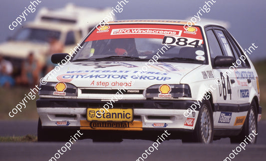 1989 EL Stannic 84 John Craig Mazda EGi (Colin Watling Photographic) (16)