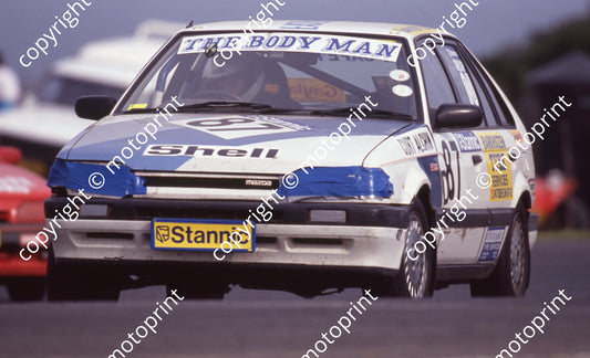 1989 EL Stannic 87 Curt Alchin Mazda EGi (Colin Watling Photographic) (15)