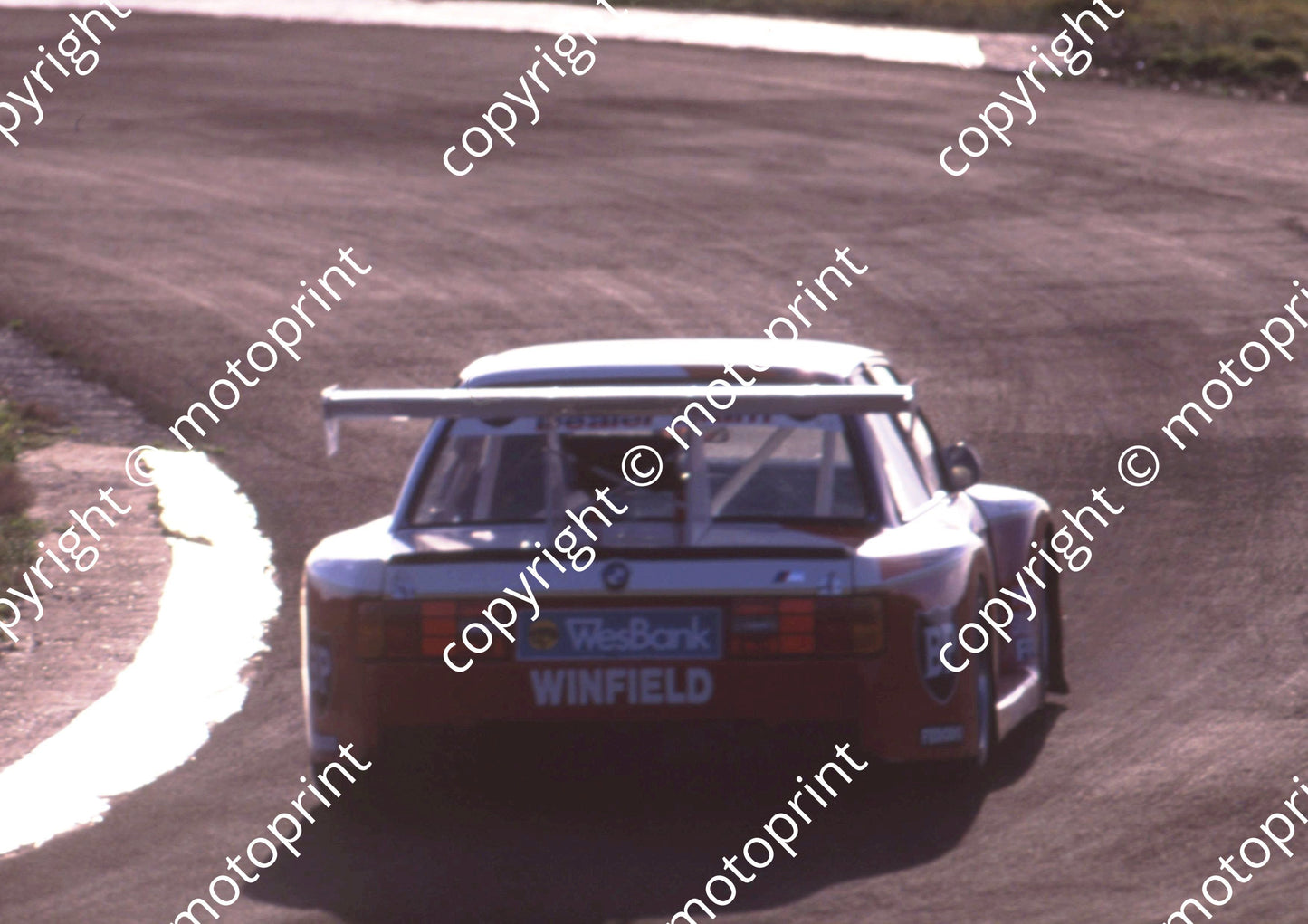 1989 EL Wesbank 1 Tony Viana BMW (Colin Watling Photographic) (18)