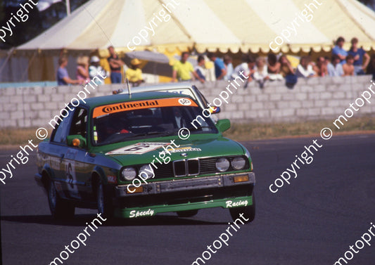 1989 KIllarney Castrol 6 Hr 6 Farouk Dangor, Willem Olivier, Eddie Keizan BMW325i (Colin Watling Photography) (53)