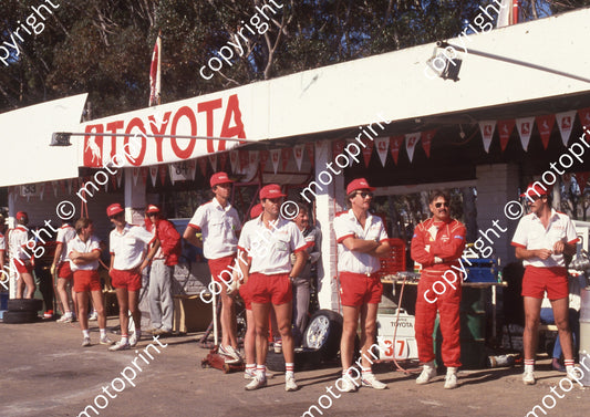 1989 KIllarney Castrol 6 Hr (Colin Watling Photography) (124)