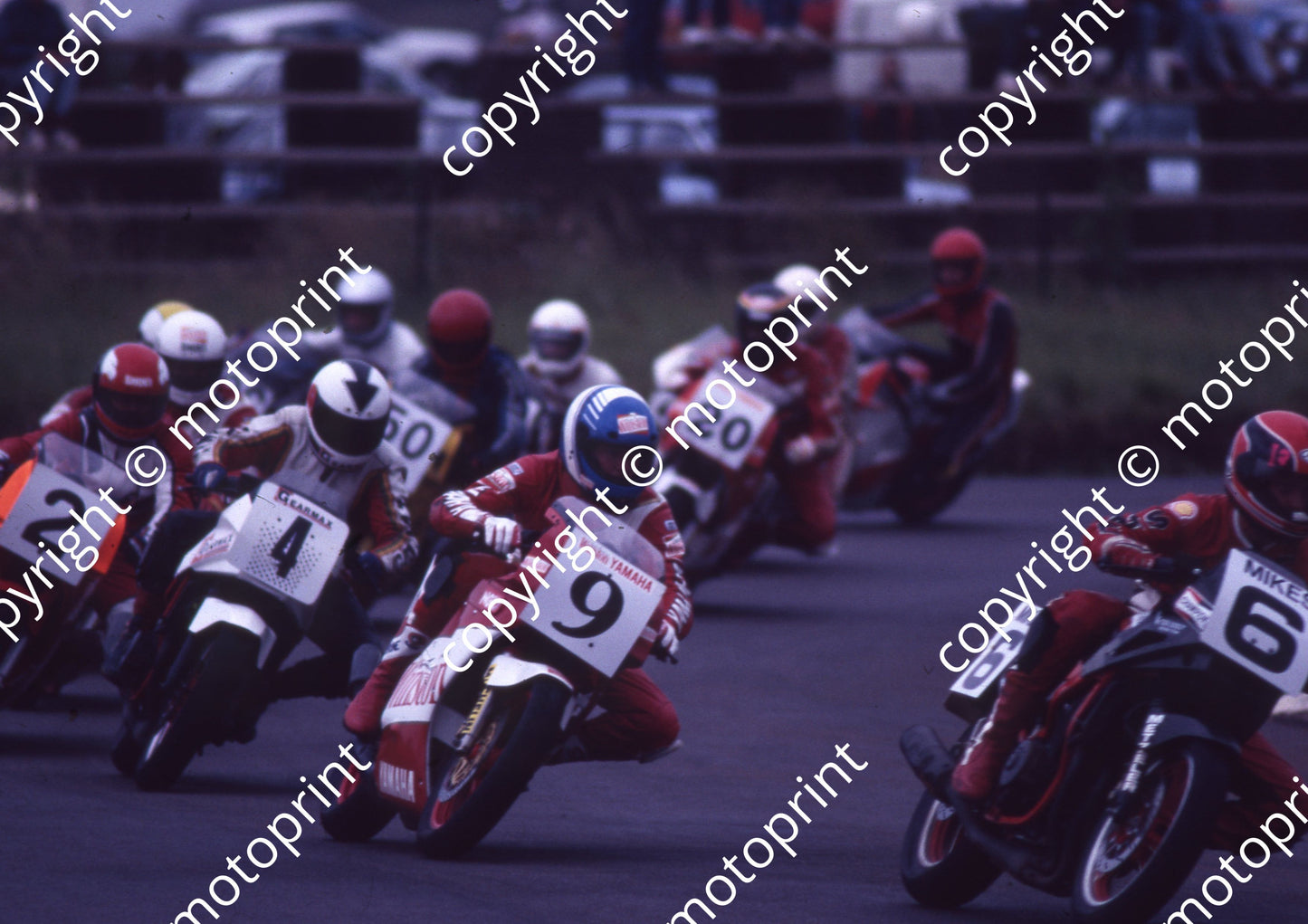 1989 Killarney MC 6 G Dreyer 9 M Paetzold 4 G Ramsay 2  C Spencer (Colin Watling Photographic) (19)