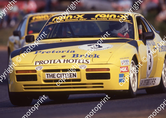 1989 Killarney Porsche Cup 3 Arthur Fouche (Colin Watling Photographic) (18)