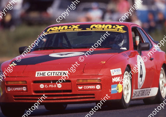 1989 Killarney Porsche Cup 4 Deon Joubert (Colin Watling Photographic) (1) (1)