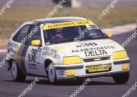 1989 Killarney Stannic 38 Derick Irving Opel (Colin Watling Photographic) (29)