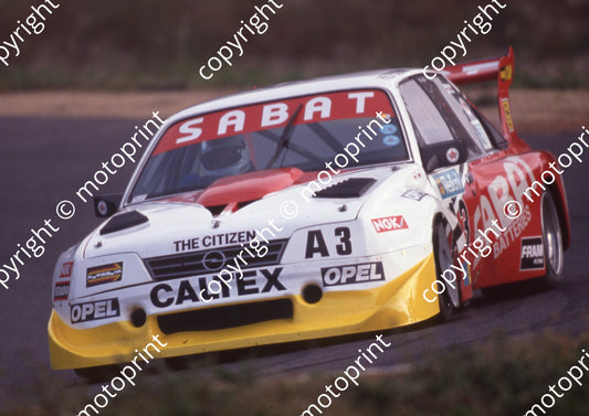 1989 Killarney Wesbank 3 Willie Hepburn Rekord (Colin Watling Photographic) (16)
