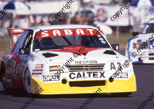 1989 Killarney Wesbank 3 Willie Hepburn Rekord (Colin Watling Photographic) (19)