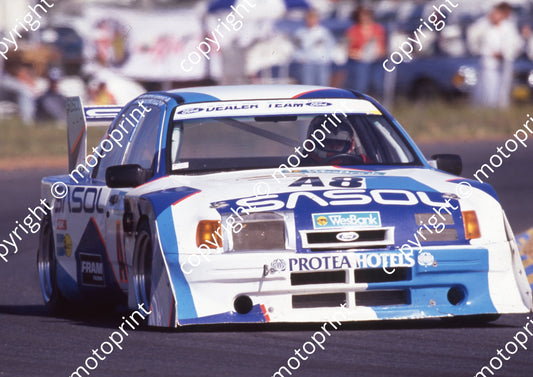 1989 Killarney Wesbank 8 Graham Duxbury Sapphire (Colin Watling Photographic) (13)