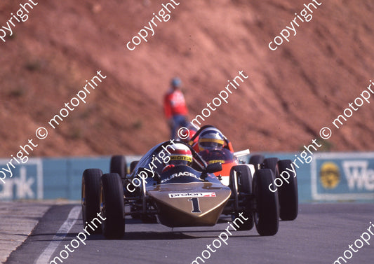 1989 Kya FV 1 Johan Gericke Mantis 12 (Colin Watling Photographic) (18)
