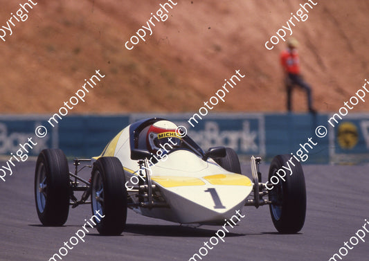 1989 Kya FV 1 Johan Gericke Mantis 12 (Colin Watling Photographic) (7)
